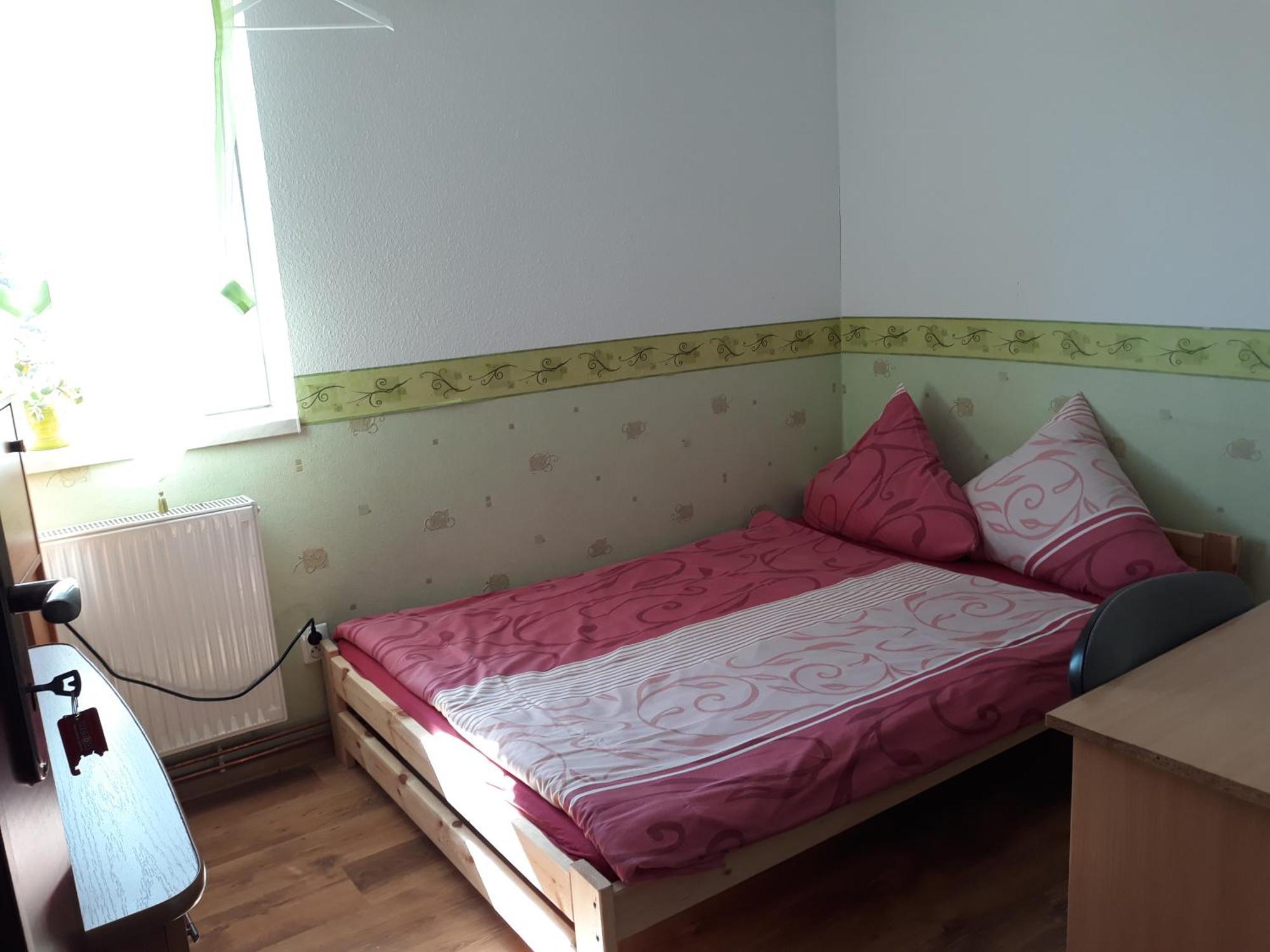 Villa Pod Piramida Ługniany Esterno foto