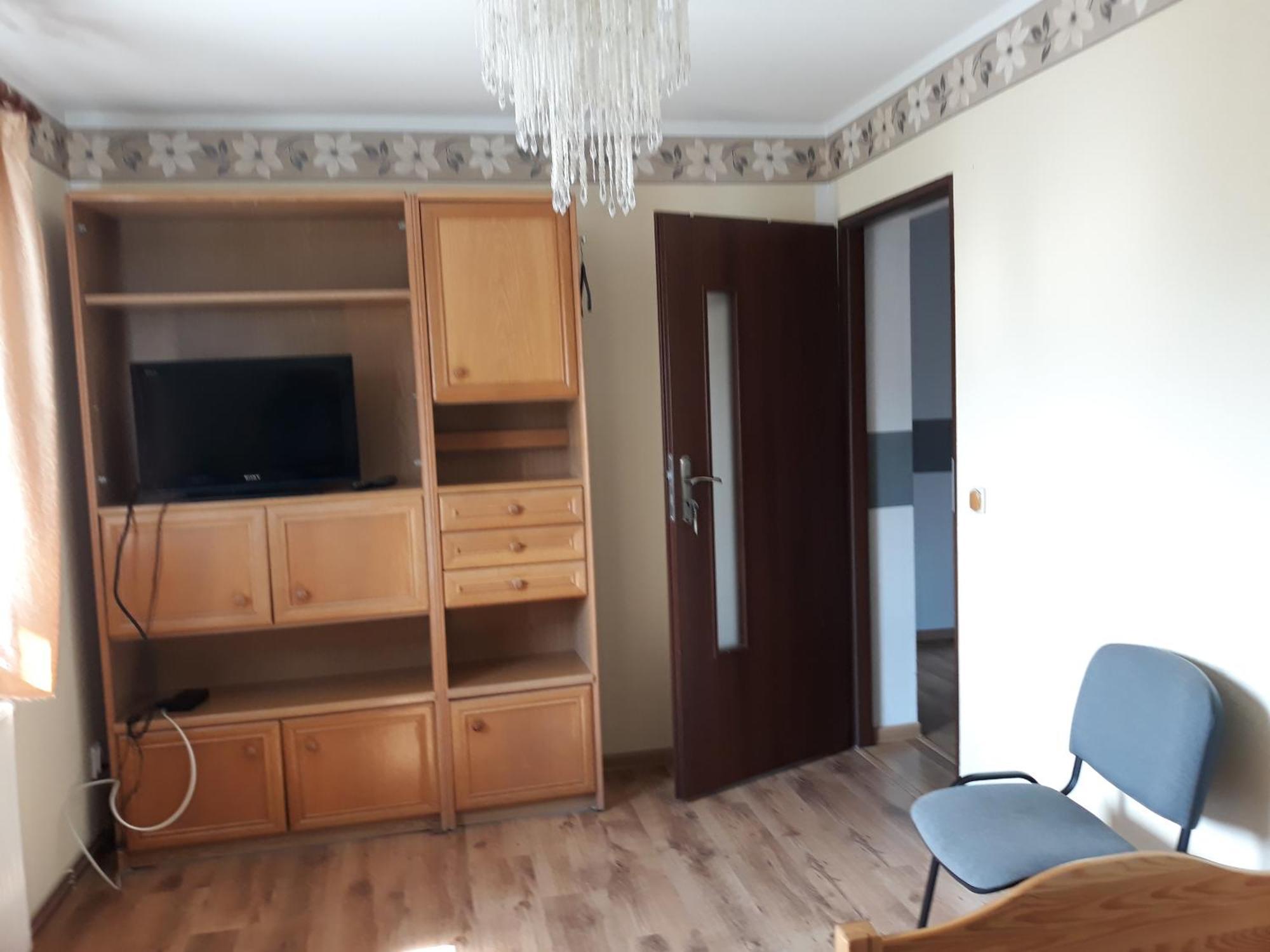 Villa Pod Piramida Ługniany Esterno foto