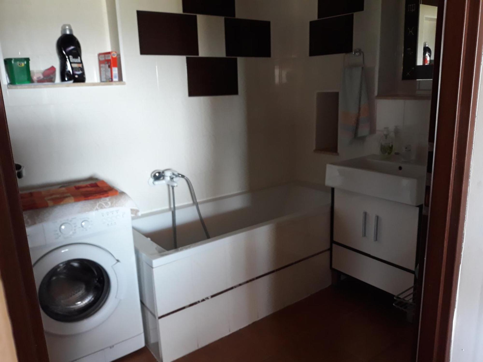 Villa Pod Piramida Ługniany Esterno foto
